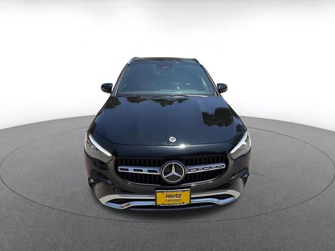 Used 2025 Mercedes-Benz GLA 250 image 4