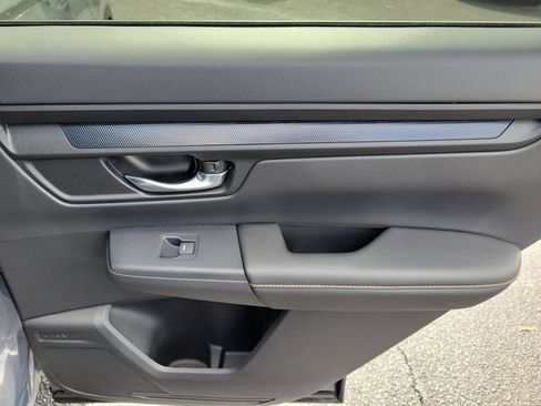 Certified 2024 Honda CR-V Sport image 11