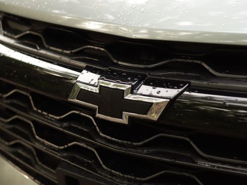 Used 2024 Chevrolet Blazer LT w/ Convenience Package FWD image 33