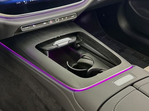 Certified 2026 Mercedes-Benz E 350 Sedan image 7