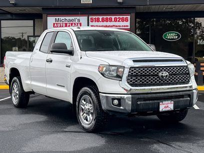 Used 2019 Toyota Tundra SR5