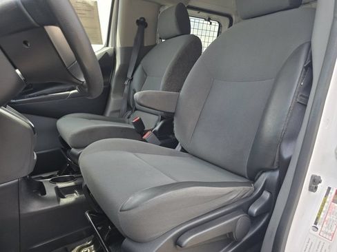 Used 2020 Nissan NV200 SV w/ Sliding Glass Door Package FWD image 20