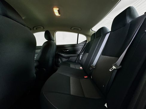 Used 2023 Nissan Sentra SV w/ All-Weather Package image 26