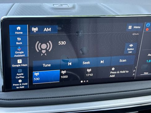 New 2026 Acura MDX FWD w/ Technology Package image 16