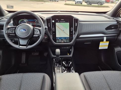 New 2026 Subaru Forester Premium image 5