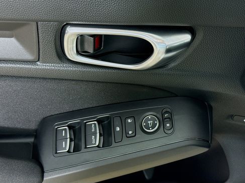 New 2026 Honda Civic Sport image 20