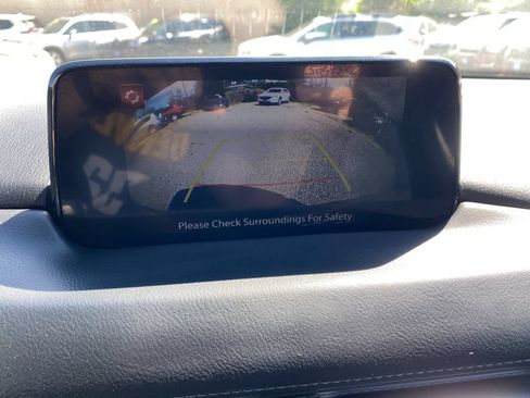 Used 2020 MAZDA CX-5 Touring AWD/4WD image 18