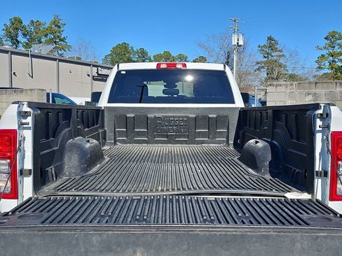 Used 2024 RAM 3500 Big Horn AWD/4WD image 14