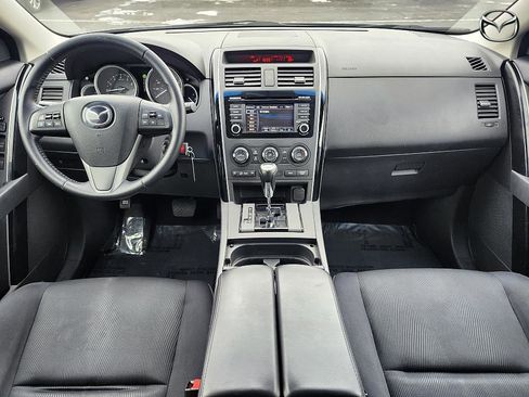 Used 2013 MAZDA CX-9 Sport image 11