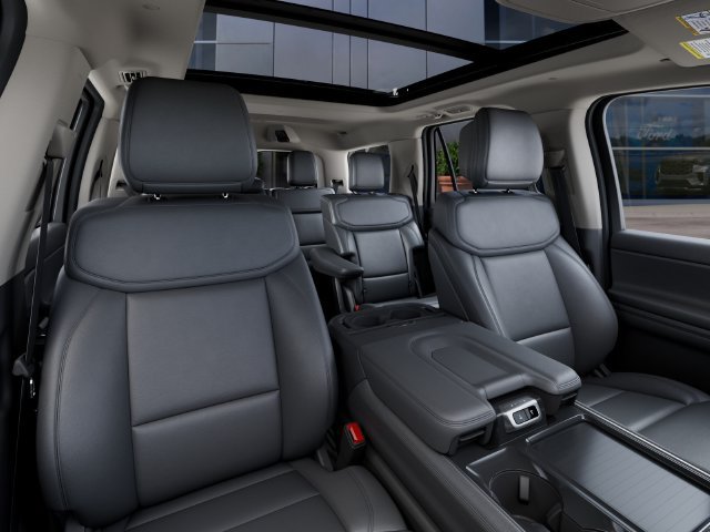 New 2027 Ford Expedition Active AWD/4WD image 10