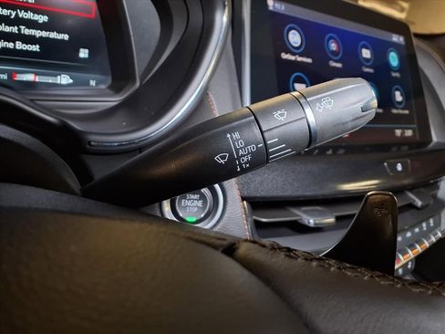 Certified 2024 Cadillac CT5 Sport w/ Super Cruise 1 Package image 10