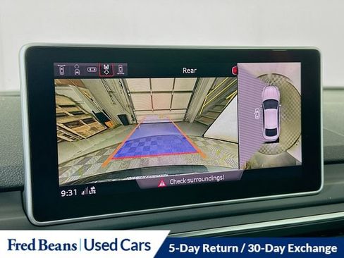 Used 2019 Audi RS 5 Sportback image 14