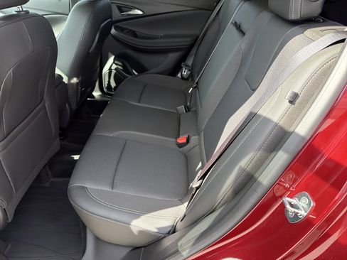 Used 2023 Buick Encore GX Select w/ Safety Package II AWD/4WD image 49