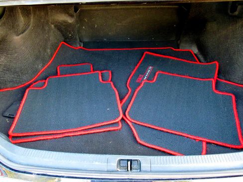 Used 2023 Toyota Camry TRD image 31