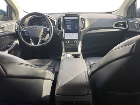 Used 2023 Ford Edge SEL w/ Convenience Package AWD/4WD image 12