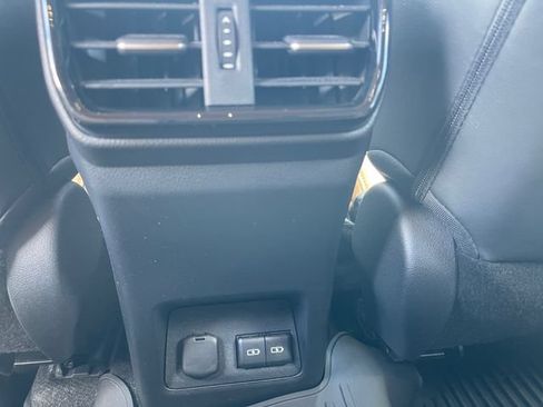 Used 2024 Lexus NX 350h AWD image 18