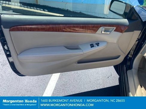 Used 2008 Toyota Solara SLE FWD image 7