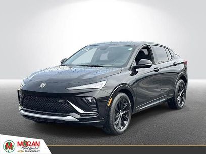 Used 2024 Buick Envista Sport Touring w/ Convenience I Package