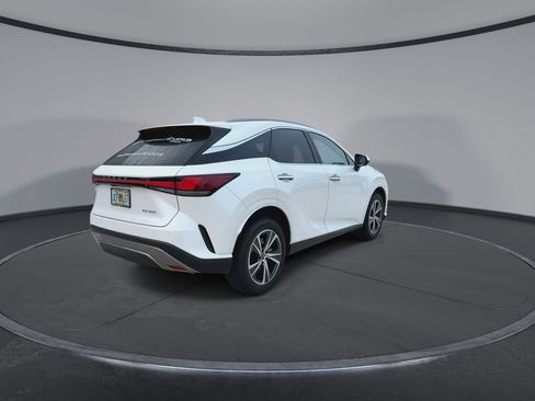 Used 2026 Lexus RX 350 FWD image 8