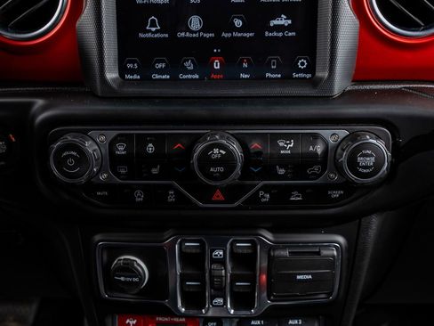 Used 2021 Jeep Gladiator Rubicon image 26