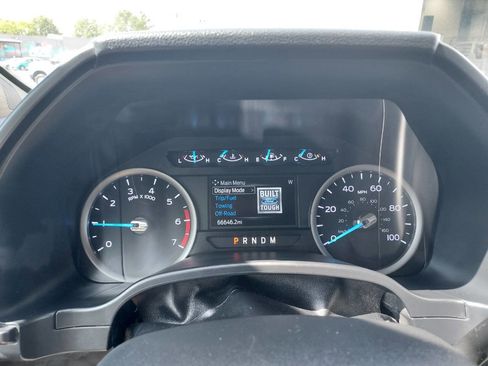 Used 2020 Ford F350 XL w/ Power Equipment Group image 18
