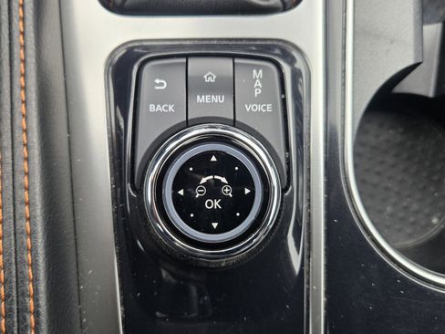 Used 2023 Nissan Maxima SR w/ Sport Mat Group image 23