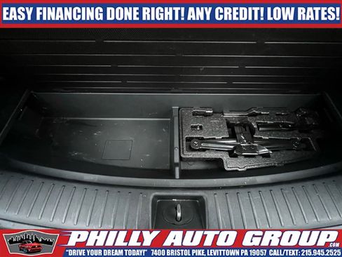 Used 2022 Kia Sorento LX FWD image 27