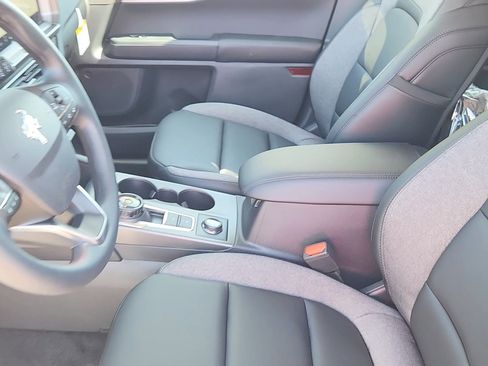 New 2025 Ford Bronco Sport Big Bend w/ Black Appearance Package image 20