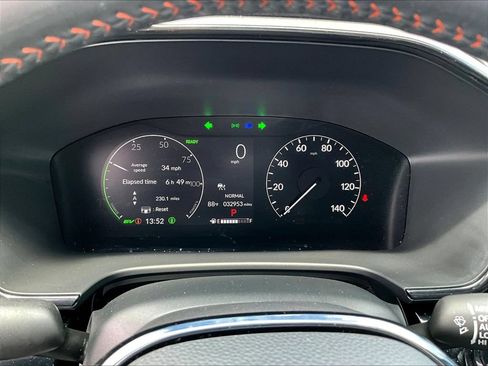 Used 2024 Honda CR-V Sport Touring image 13