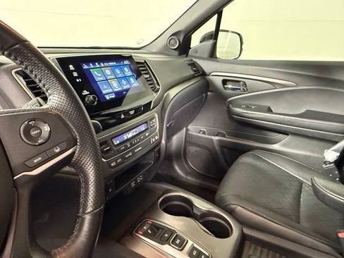 Used 2019 Honda Passport EX-L image 26