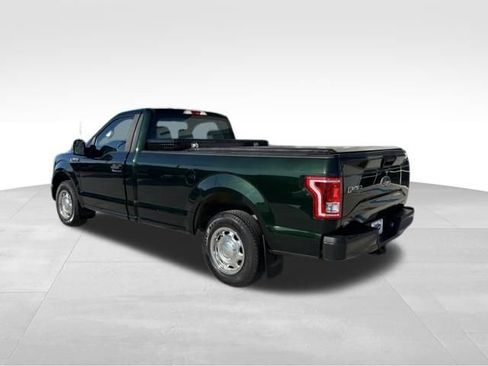Used 2015 Ford F150 XL image 3