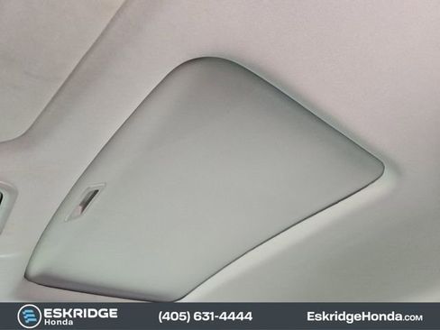 Used 2025 Honda Odyssey EX-L image 26