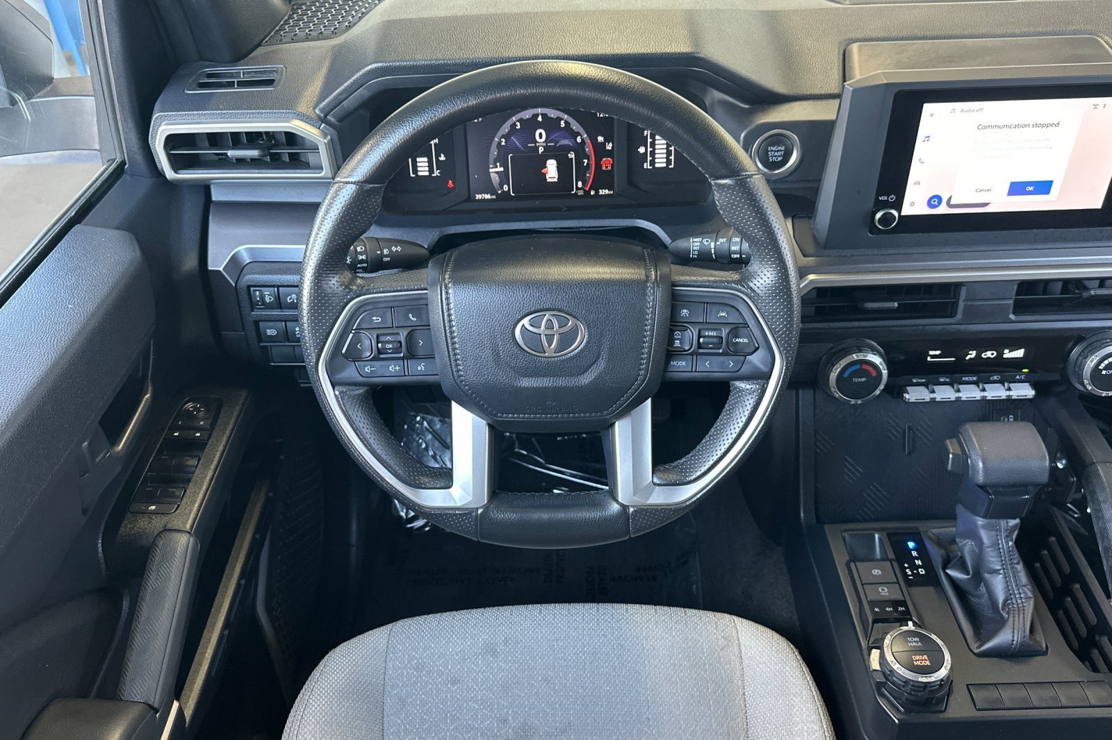 Certified 2025 Toyota 4Runner SR5 AWD/4WD image 13
