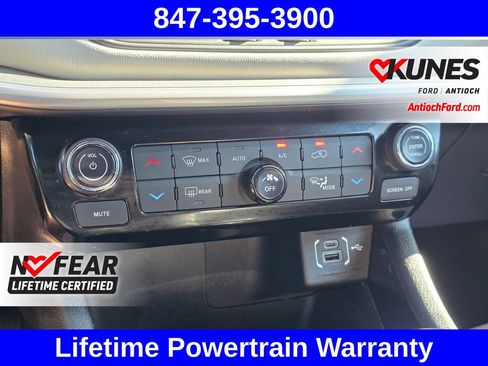 Used 2025 Jeep Compass Limited AWD/4WD image 83