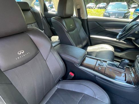 Used 2013 INFINITI M37 x w/ Premium Pkg AWD/4WD image 31