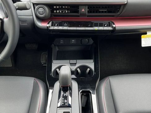 New 2026 Toyota Prius XSE image 25