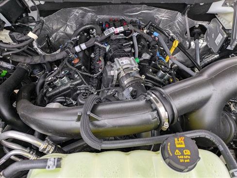 New 2026 Ford F150 STX w/ Equipment Group 200A AWD/4WD image 16
