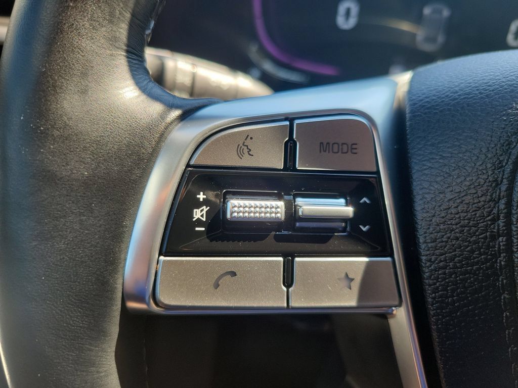 Used 2024 Kia Telluride EX X-Line AWD/4WD image 13