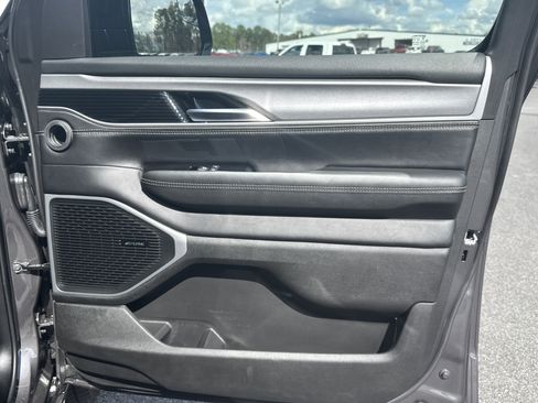 New 2026 Jeep Grand Wagoneer 2WD image 19