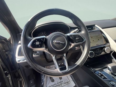 Used 2021 Jaguar E-PACE 300 Sport AWD/4WD image 13