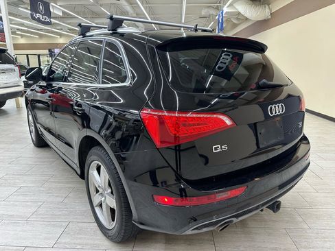 Used 2012 Audi Q5 3.2 Premium Plus AWD/4WD image 9