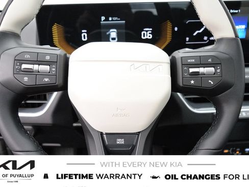 New 2026 Kia K4 GT-Line w/ GT-Line Sunroof Package FWD image 26