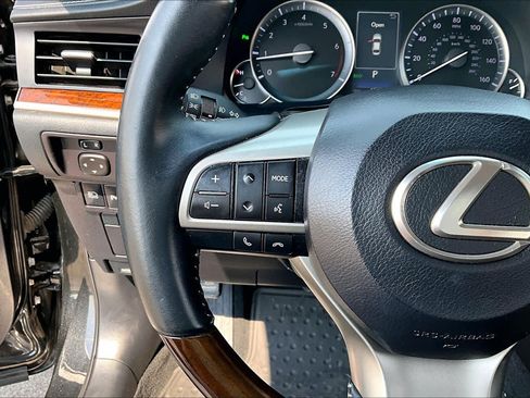 Used 2017 Lexus ES 350 FWD image 23