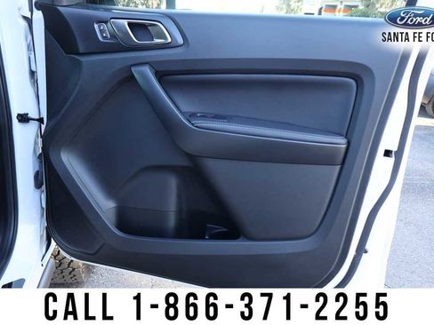 Used 2023 Ford Ranger Lariat w/ Tremor Off-Road Package image 26