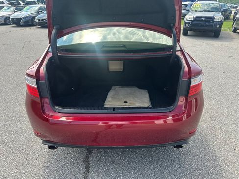 Used 2013 Lexus ES 350 w/ Luxury Pkg FWD image 10