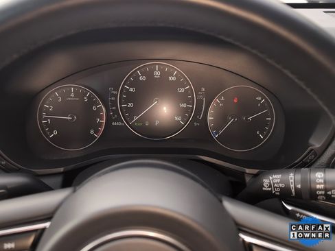 Certified 2024 MAZDA CX-90 3.3 Turbo w/ Preferred Package image 21