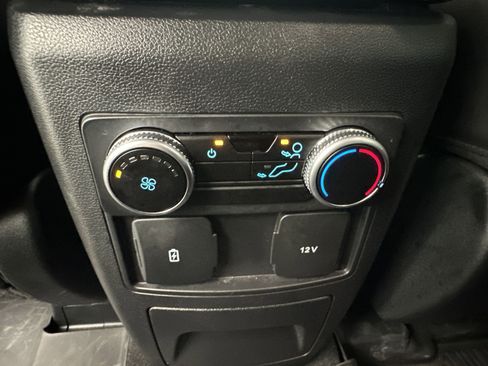 Used 2023 Ford Explorer XLT w/ Equipment Group 202A image 31