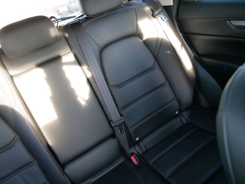 Used 2021 MAZDA CX-5 Touring w/ Touring Preferred SV Package image 14