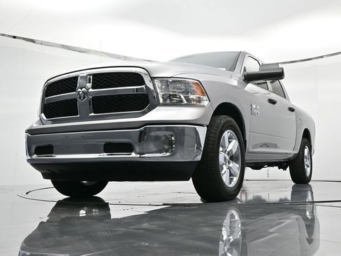 New 2024 RAM 1500 Tradesman w/ Tradesman SXT Package image 36