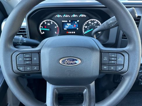 New 2024 Ford F450 XL image 20